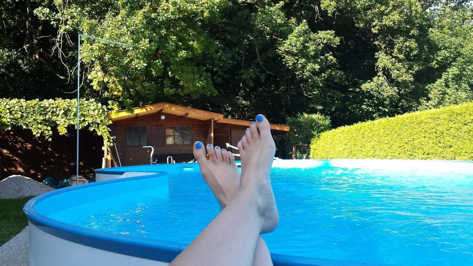 Ferienwohnung Herold Wessobrunn 0*,