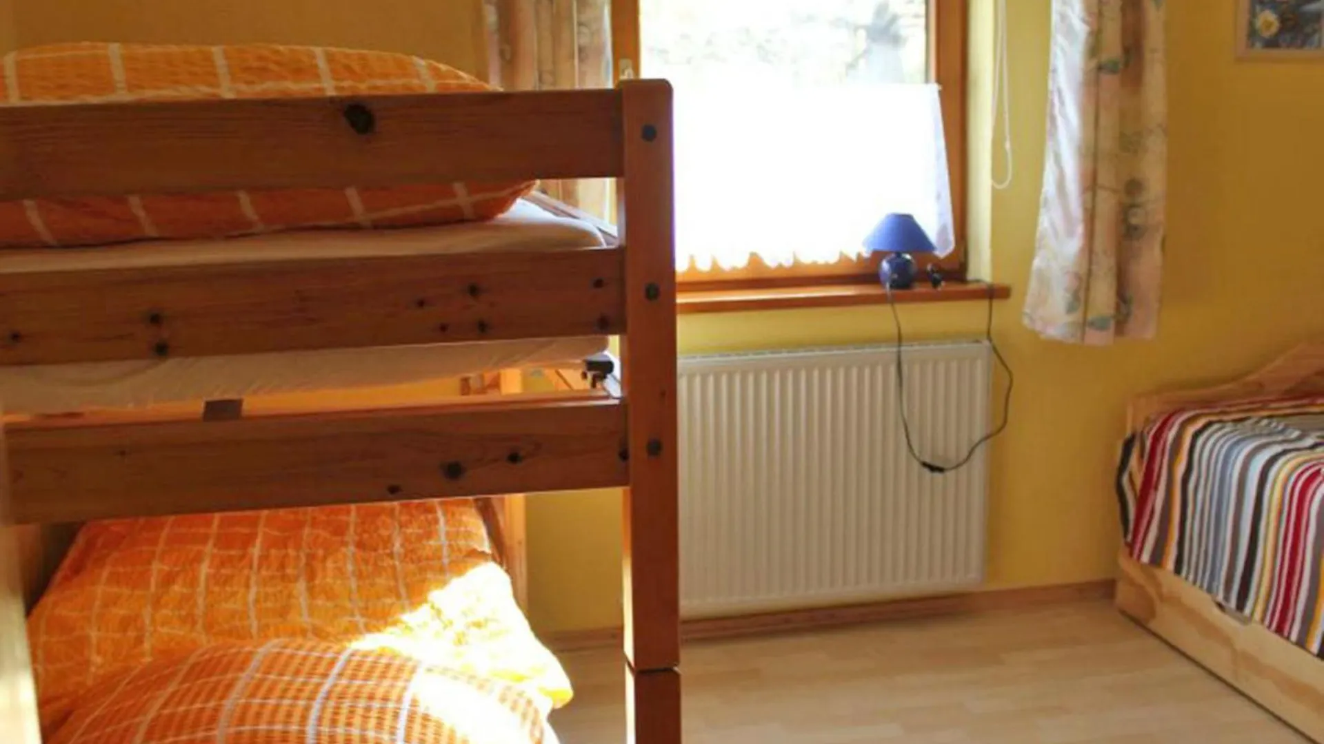 Ferienwohnung Herold Wessobrunn Apartment