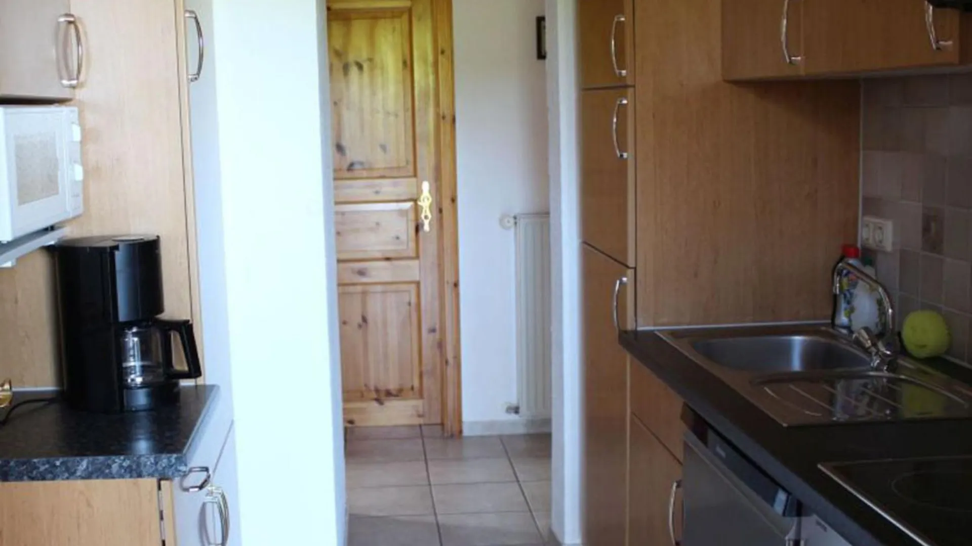 Ferienwohnung Herold Wessobrunn